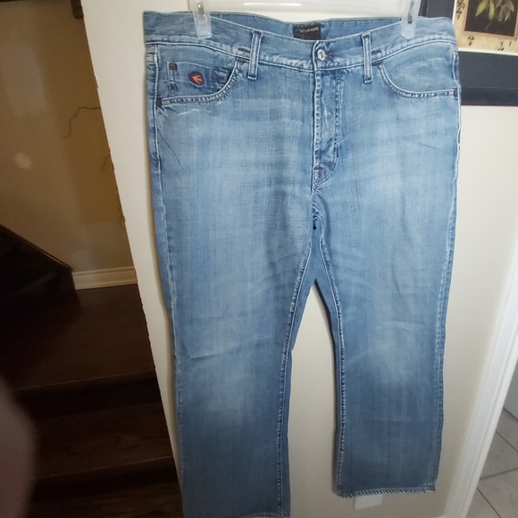 Energie Men's Jeans - Picture 7 of 13